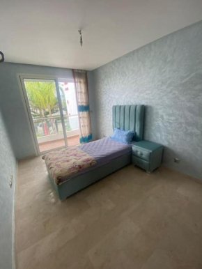 duplex de vacances de corniche